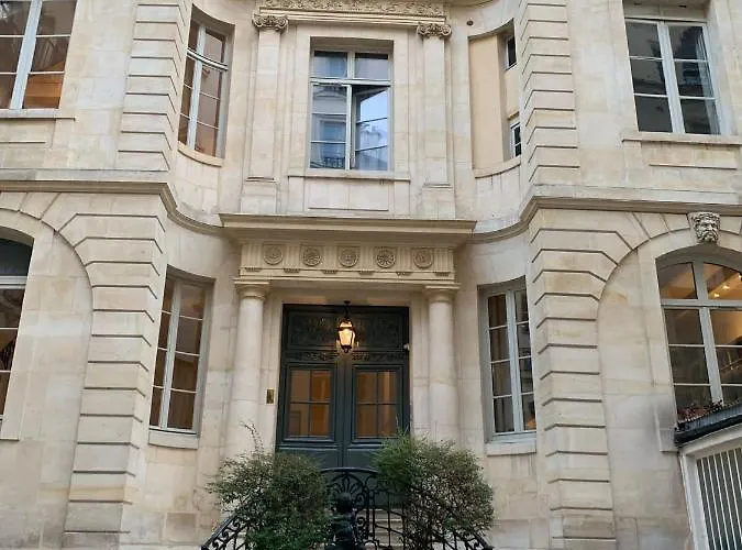 Superbe Duplex Au Coeur De Montorgueil